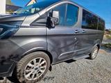 Ford Tourneo Custom Titanium  L1 2,0 EcoBlue - Ford Tourneo Custom von privat