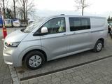 Volkswagen T7 Kombi Transporter Mixto 2x Schiebetüre+6-Si - Volkswagen T7 Kombi Gebrauchtwagen