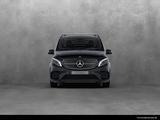 Mercedes-Benz V 250 d 4MATIC AVANTGARDE EDITION Lang AMG Line - gebrauchte Mercedes-Benz V 250 aus dem Jahr 2020