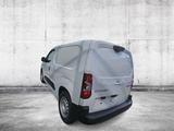 Citroën Berlingo L1+ Elektro 100 kW*LADE-PAKET*NAVI*KLIM - Doppelkabine Berlingo