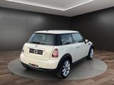MINI ONE Mini One*TÜV NEU*KLIMA*SCHKECHEFT*SPARSAM* - MINI MINI: Beige
