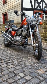 Yamaha XV535 2yl, Generelrevidiert, Einzelstück - Offers