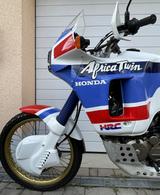 Honda Africa Twin XRV 650 (RD 03)  - HONDA XRV 650 AFRICA TWIN