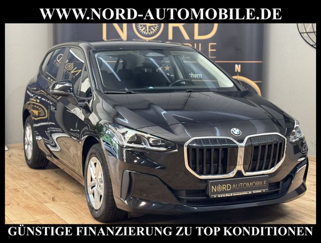 BMW 218 d Active Tourer *PREMIUM*AHK*CURVED*UPE:46*