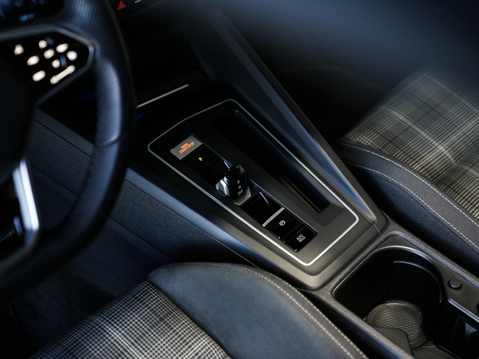 Volkswagen Golf 2.0 TDI GTD 19LM Panorama Matrix Harman, миниатюра 16