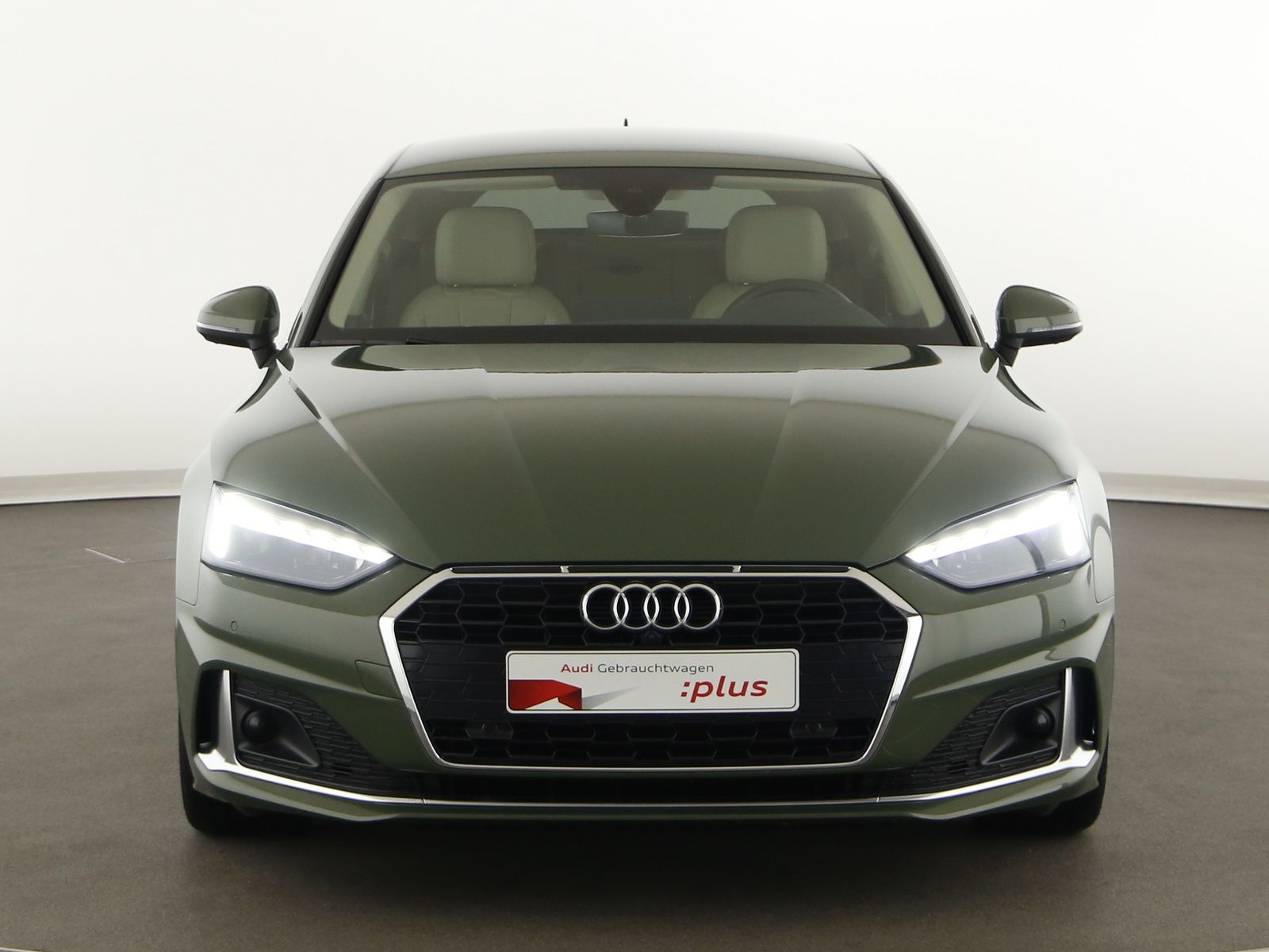 Audi A5 - Bild 3