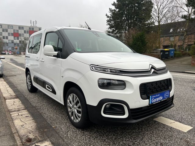 Citroën Berlingo Live M*Klima*Tempo.*Start/Stopp*Pdc*