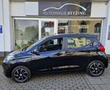 Hyundai i10 1.2 Trend PDC Shzg - Hyundai i10 Gebrauchtwagen in Düsseldorf