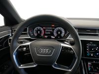 Audi A8 - Vorschau Bild 13
