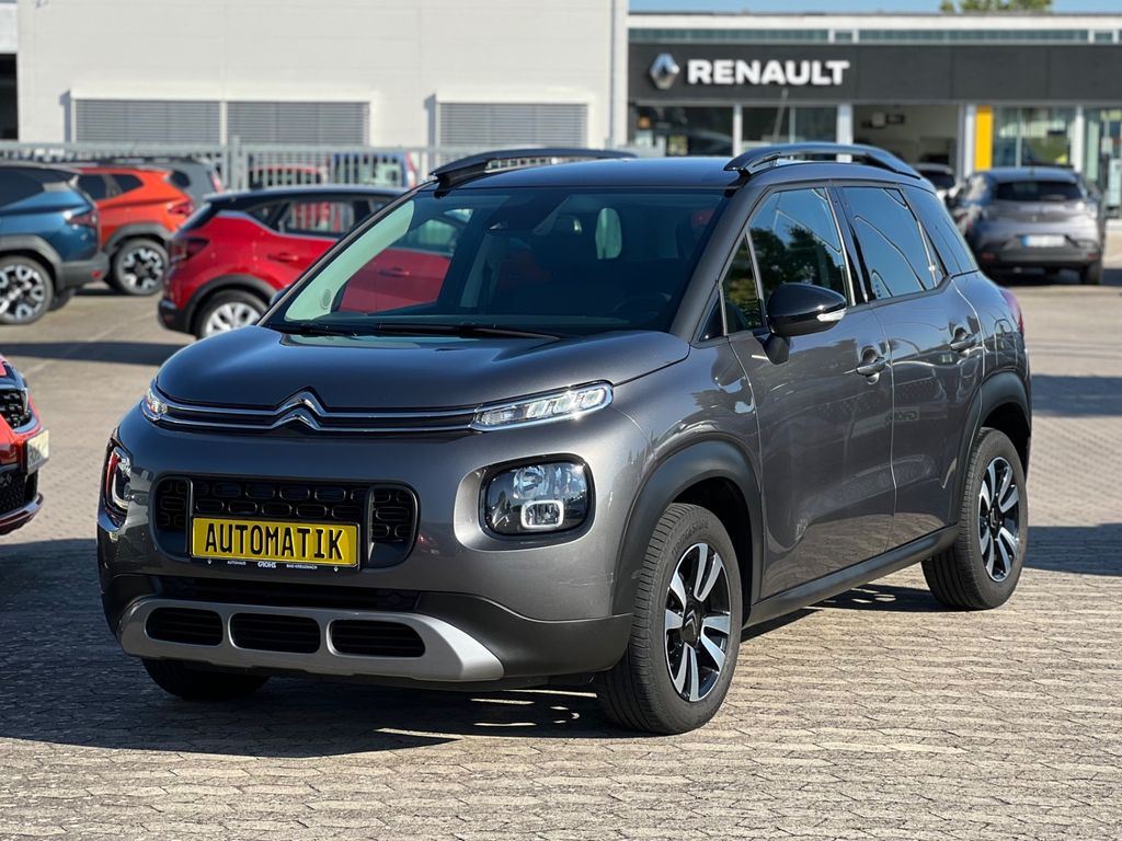 Image of Citroën C3