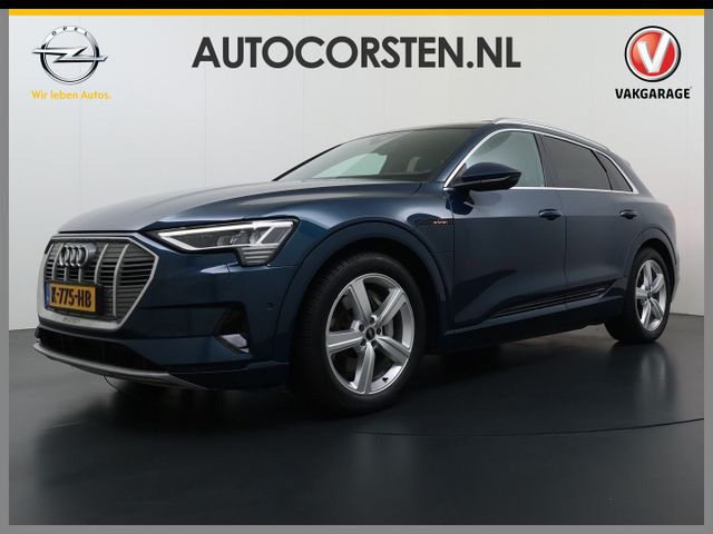 AUDI e-tron 55 Quattro Advanced Edition Plus 95kWh pa