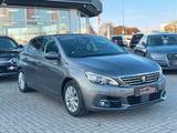 Peugeot 308 1.5 BLUEHDI Allure Pack"KAMERA"ACC"AHK"NAVI" - gebrauchte Peugeot 308 aus dem Jahr 2021
