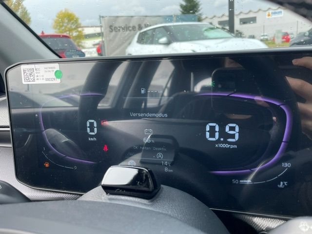Fahrzeugabbildung Kia Stonic Core Tempomat Spurhalteassitent AppleCarP