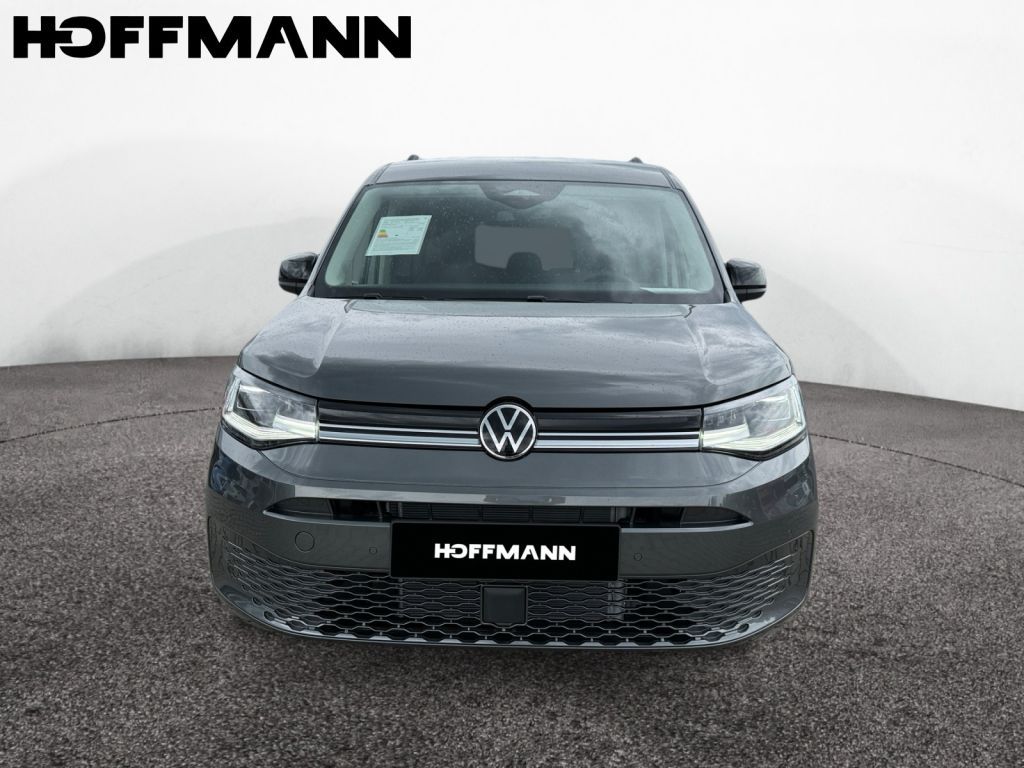 Fahrzeugabbildung Volkswagen Caddy 2.0 TDI 4MOTION Life Energy LED Maxi