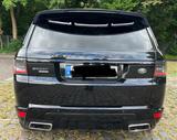 Land Rover Range Rover Sport 3.0 SDV6 HSE 104 tkm Motor  - Land Rover Gebrauchtwagen in Ludwigshafen