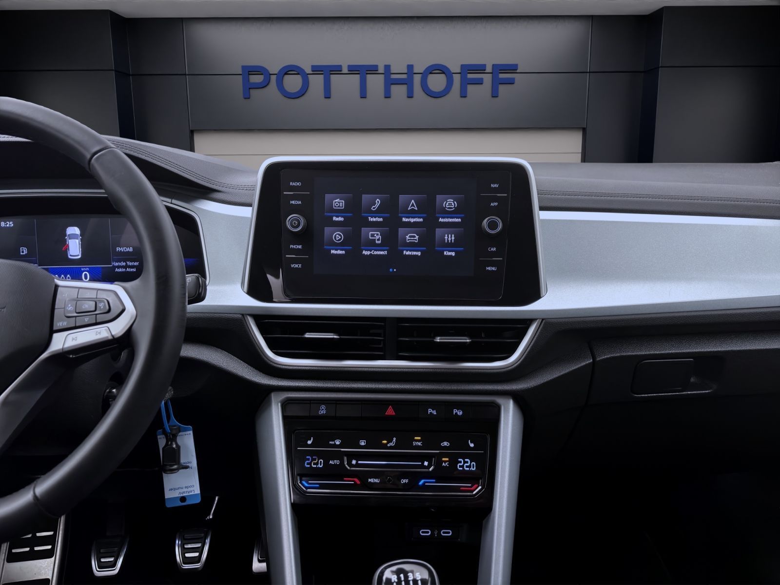Volkswagen T-Roc - Bild 15
