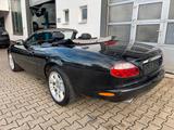 Jaguar XK8 Cabriolet Facelift/2.Hd/SHZ/PDC/TEMPOMAT/... - Jaguar XK8 aus 2001