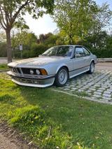 BMW M635 CSI MK-Motorsport Tuning - BMW: Motorsport