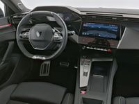 Peugeot 308 - Vorschau Bild 16