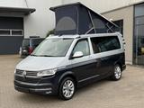 Volkswagen T6.1 California Ocean 4Motion Diffsperre DIGI 18