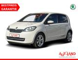 Skoda Citigo 1.0 MPI Fun DAB Sitzheizung Klima USB AUX - Skoda Citigo Gebrauchtwagen