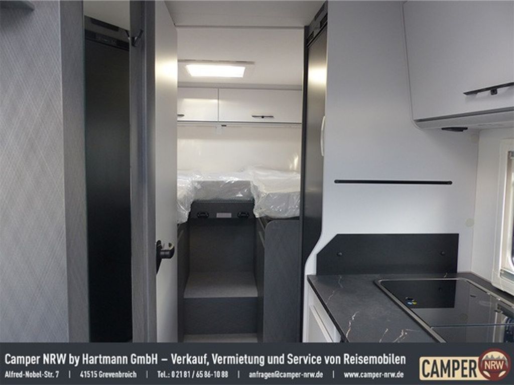 ETRUSCO V Ford 6.8 SCF MJ 2026 