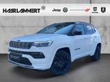 Jeep Compass S Mild-Hybrid FWD PDC+KAMERA+CARPLAY+SHZ - Jeep Compass in Osnabrück
