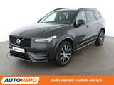 Volvo XC90 2.0 B5 Plus Dark AWD Aut.*NAVI*LED*ACC*PDC* - Volvo XC90 Gebrauchtwagen in Stuttgart