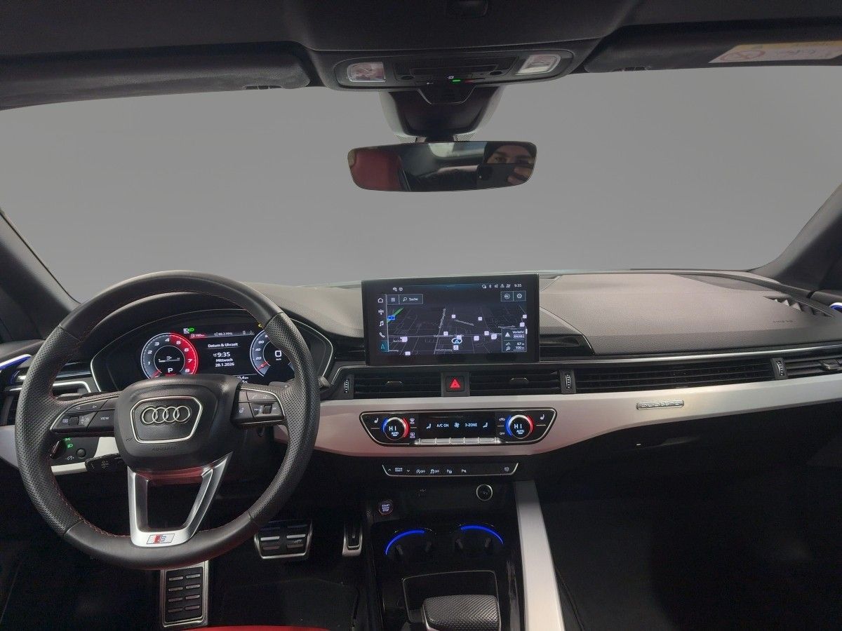 Audi S5 - Bild 9