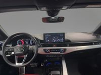 Audi S5 - Vorschau Bild 9