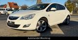 Opel Astra J 1.6 Lim. 150 Jahre Opel *Automatik*TÜV* - Opel Astra mit Benzin-Antrieb: Jahre 150