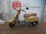 Vespa GTS 300 Super Sport look - VESPA 300