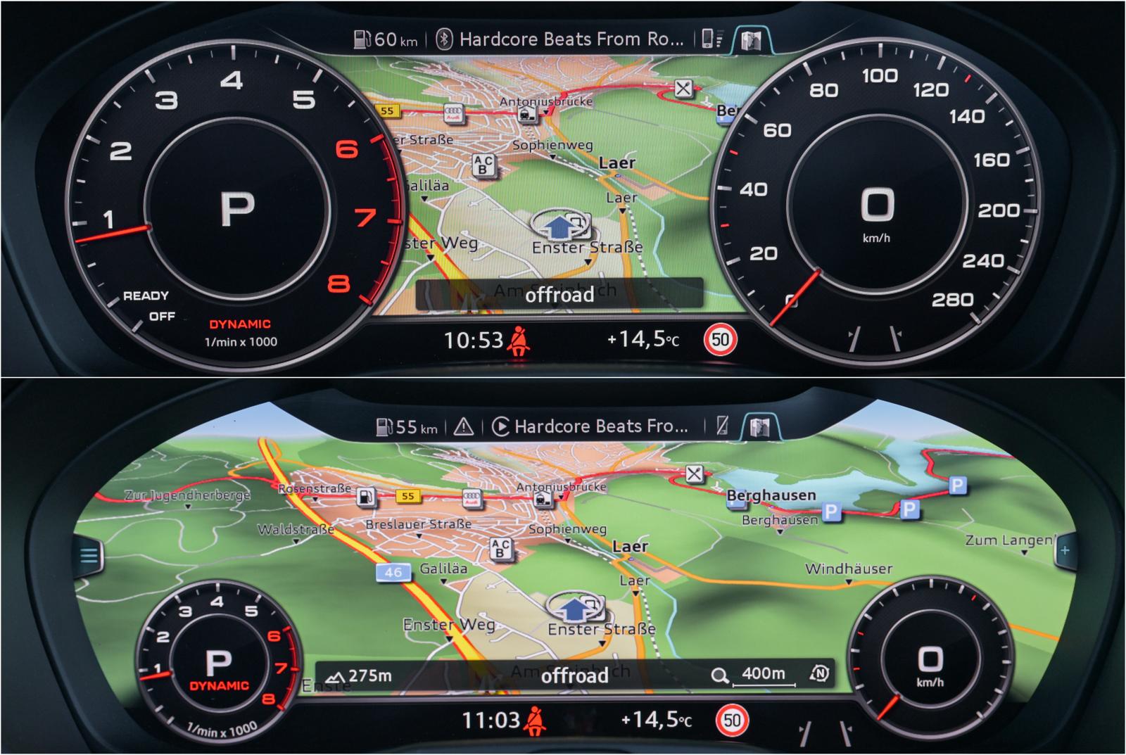 Audi A3 Sportback 2.0 TFSI quattro 3x S line* Pano !*