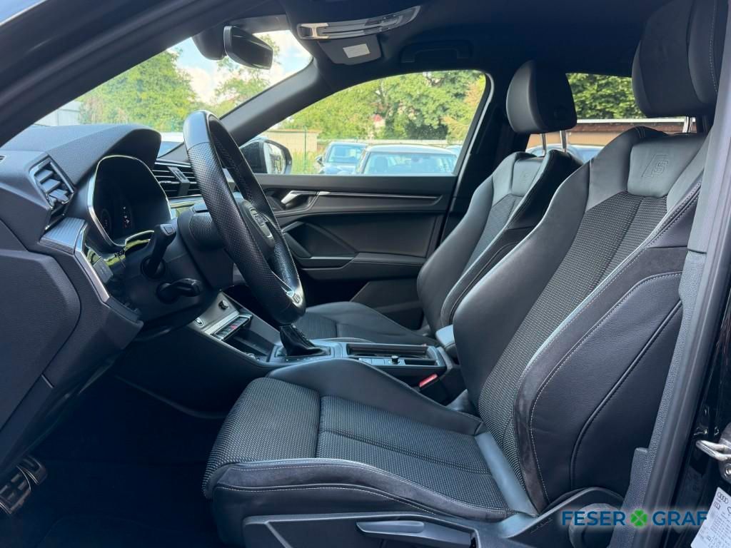 Audi Q3 - Bild 7