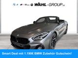 BMW Z4 M40i M Sport HeadUp HarmanKardon eSitze LED N - BMW Z4 M40 Neuwagen