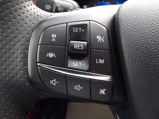 Kuga ST-Line X*B&O*AHK*LED*ACC*Allrad*4x4*