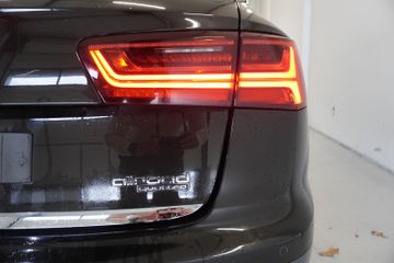 Audi A6 - 10