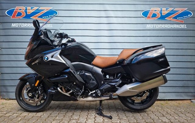 BMW K 1600 GT 