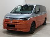 Volkswagen T7 Multivan Style lang LÜ ACC AHK LRHZ QI SHZ - Jahreswagen: Van