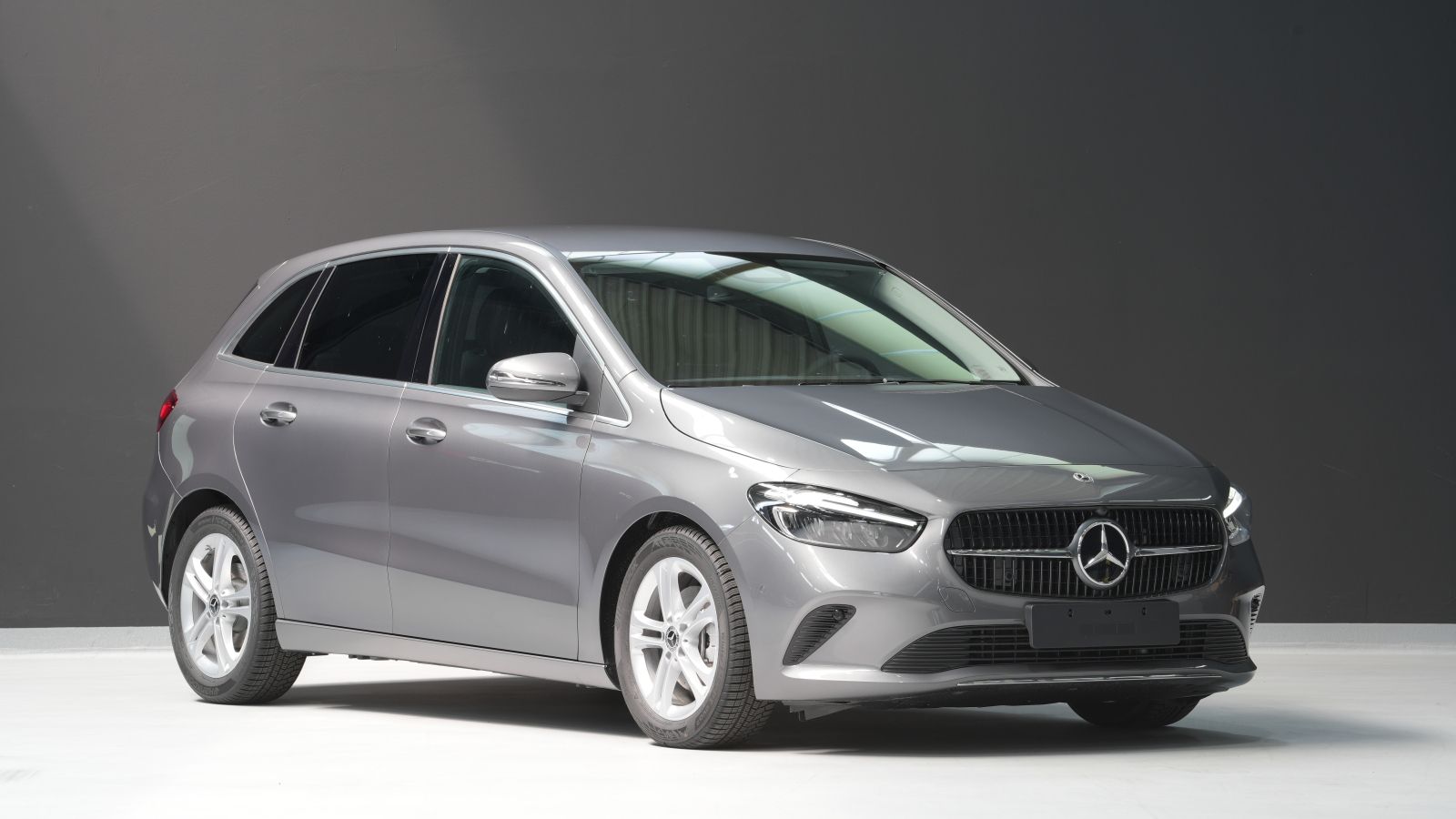 Mercedes-Benz B 180 Progessive Line Advanced