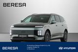 Hyundai IONIQ 9 UNIQ 110 kWh 6-Sitzer 4WD*Pano*Relax-P. - graue Hyundai IONIQ 9