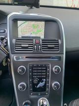 Volvo XC60 D5 AWD Kinetic Geartronic Kinetic - Volvo XC60 Gebrauchtwagen in Stuttgart