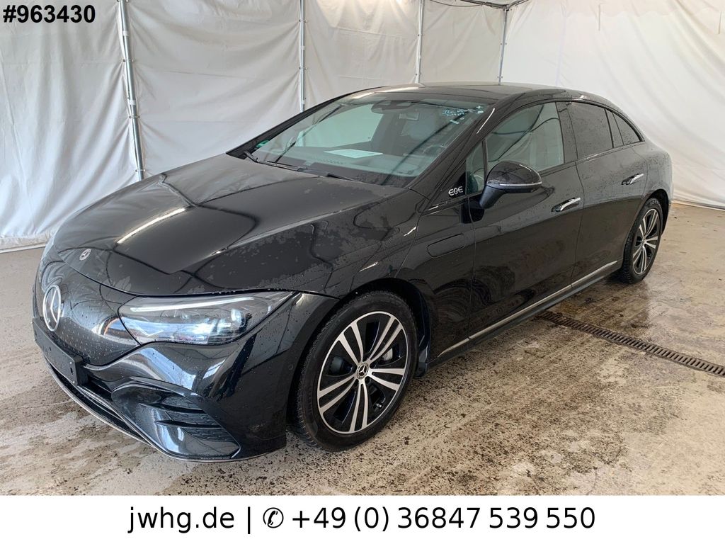 Angebot ansehen Mercedes-Benz EQE