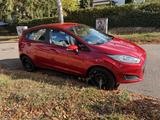 Ford Fiesta Trend 1.25 (60 PS) | TÜV bis 0... - Ford Fiesta: 60 Ps