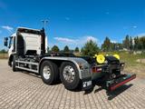 Volvo FE 26.320 6x2 Hiab*Lift&Lenkachse*ALCOA*VollLuft - Volvo Kipper