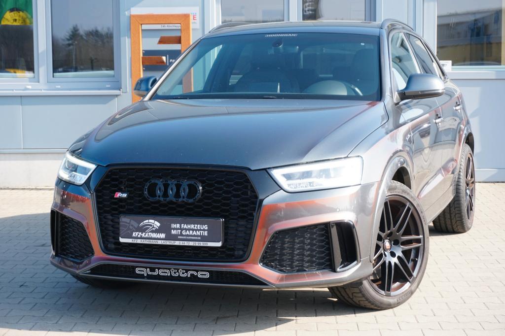 Audi RSQ3