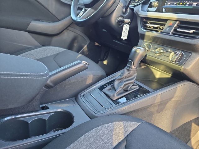 Fahrzeugabbildung SKODA Scala Active 1.5 TSI DSG LED Shg Klima PDC