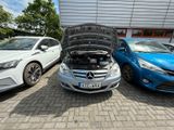 Mercedes-Benz Hallo Verkauf ihr ein Mercedes b Klasse 170 - Mercedes-Benz: 170v