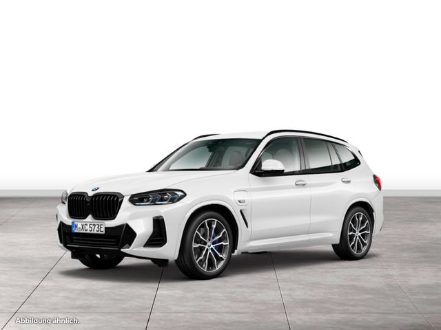 BMW X3 xDrive30e Aut. M Sportpaket