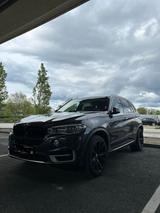 BMW X530 Drive - BMW 5er Reihe SUV